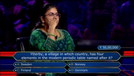 KBC - Season 14 - 24th Nov 22